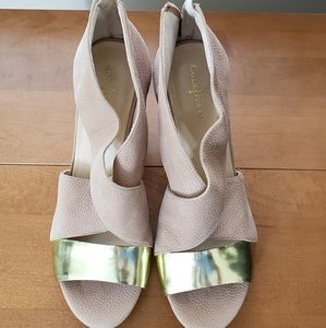 Cole haan wedge size 7.5